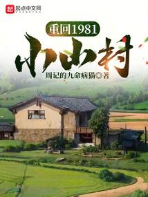 重回1981小山村享受人生